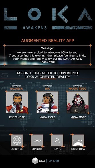 Run android online APK LOKA AR from MyAndroid or emulate LOKA AR using MyAndroid Run android online APK LOKA AR from MyAndroid or emulate LOKA AR using MyAndroid