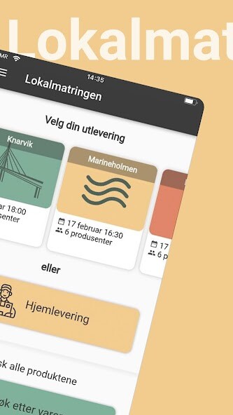 Run android online APK Lokalmatringen from MyAndroid or emulate Lokalmatringen using MyAndroid Run android online APK Lokalmatringen from MyAndroid or emulate Lokalmatringen using MyAndroid