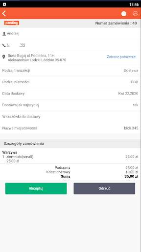 Run android online APK Lokalnie.eu Partner from MyAndroid or emulate Lokalnie.eu Partner using MyAndroid