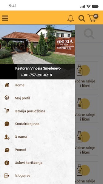 Run android online APK Lokalni Zalogaj from MyAndroid or emulate Lokalni Zalogaj using MyAndroid Run android online APK Lokalni Zalogaj from MyAndroid or emulate Lokalni Zalogaj using MyAndroid