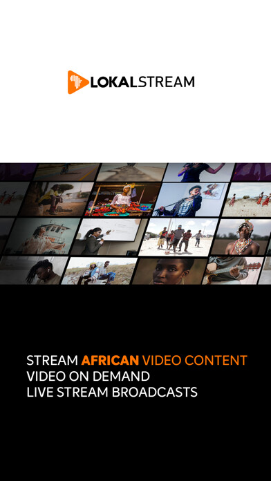 Emulate iPhone app Lokalstream using MyAndroid Emulate iPhone app Lokalstream using MyAndroid
