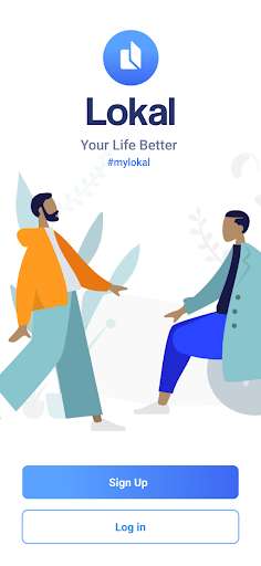 Run android online APK Lokal: Your Life Better from MyAndroid or emulate Lokal: Your Life Better using MyAndroid Run android online APK Lokal: Your Life Better from MyAndroid or emulate Lokal: Your Life Better using MyAndroid