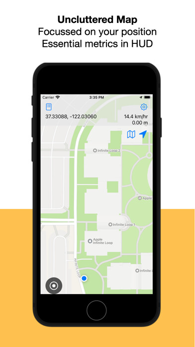 Run android online APK Lokate from MyAndroid or emulate Lokate using MyAndroid