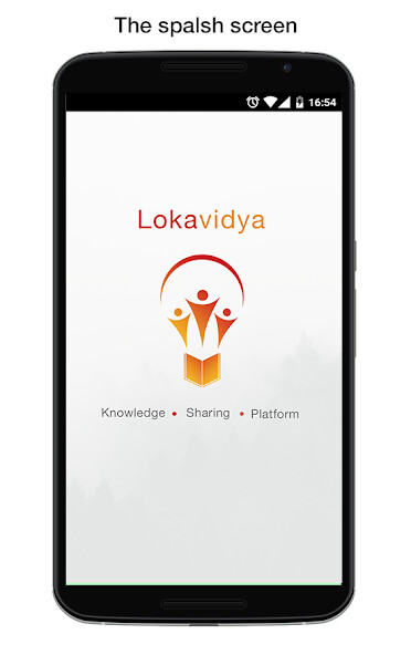 Run android online APK LokaVidya from MyAndroid or emulate LokaVidya using MyAndroid