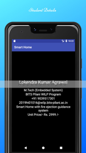 Run android online APK Lokendra Home from MyAndroid or emulate Lokendra Home using MyAndroid