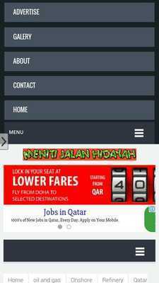 Emulate Android APK Loker P3MB Emulate Android APK Loker P3MB