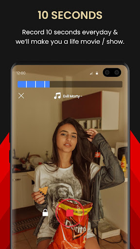 Run android online APK LOKI: 10 Seconds Everyday from MyAndroid or emulate LOKI: 10 Seconds Everyday using MyAndroid