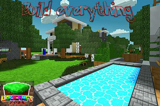 Run android online APK LokiCraft 2021 - Building & Crafting from MyAndroid or emulate LokiCraft 2021 - Building & Crafting using MyAndroid Run android online APK LokiCraft 2021 - Building & Crafting from MyAndroid or emulate LokiCraft 2021 - Building & Crafting using MyAndroid