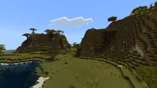 Run android online APK Lokicraft 5 from MyAndroid or emulate Lokicraft 5 using MyAndroid