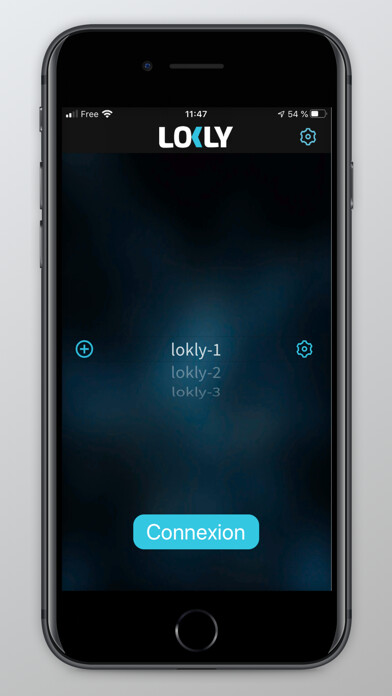 Emulate iPhone app LOKLY using MyAndroid Emulate iPhone app LOKLY using MyAndroid