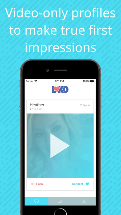 Emulate iPhone app LOKO: Connect with Video-Date using MyAndroid Emulate iPhone app LOKO: Connect with Video-Date using MyAndroid