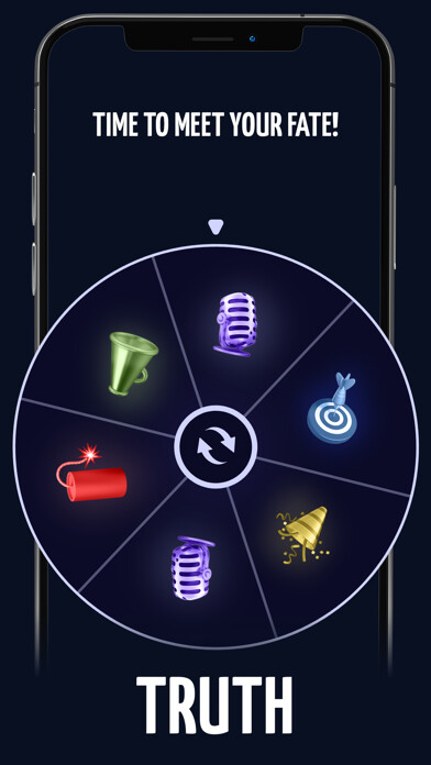 Emulate iPhone app Loko - Crazy Party Game using MyAndroid Emulate iPhone app Loko - Crazy Party Game using MyAndroid
