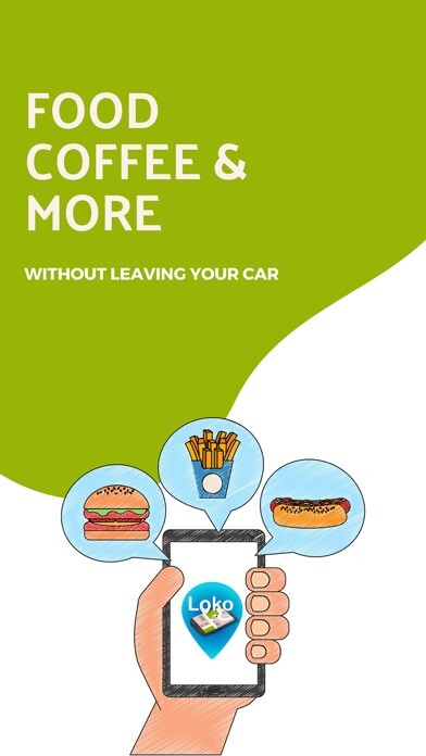 Emulate iPhone app Loko - Food and Services using MyAndroid Emulate iPhone app Loko - Food and Services using MyAndroid