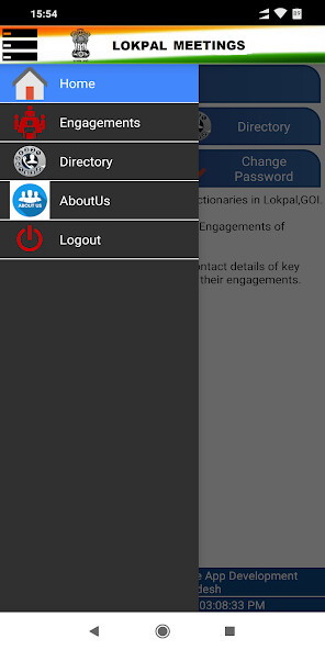 Run android online APK LOKPAL Meetings from MyAndroid or emulate LOKPAL Meetings using MyAndroid Run android online APK LOKPAL Meetings from MyAndroid or emulate LOKPAL Meetings using MyAndroid