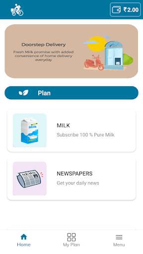 Run android online APK Lokseva Daily from MyAndroid or emulate Lokseva Daily using MyAndroid