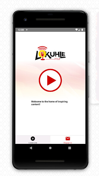 Run android online APK Lokuhle FM from MyAndroid or emulate Lokuhle FM using MyAndroid