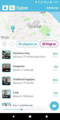 Emulate Android APK Lokus