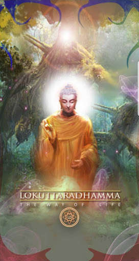 Run android online APK Lokuttara Dhamma from MyAndroid or emulate Lokuttara Dhamma using MyAndroid
