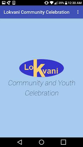 Run android online APK Lokvani Community Celebration 2017 from MyAndroid or emulate Lokvani Community Celebration 2017 using MyAndroid Run android online APK Lokvani Community Celebration 2017 from MyAndroid or emulate Lokvani Community Celebration 2017 using MyAndroid