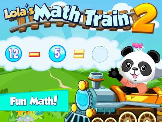 Emulate Android APK Lolabundle - Math Train 2 Emulate Android APK Lolabundle - Math Train 2