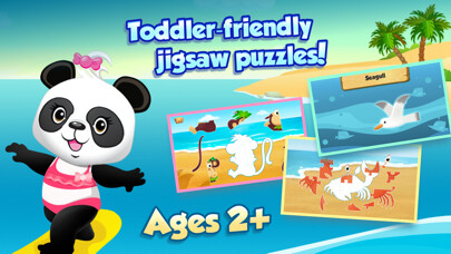 Emulate iPhone app Lola’s Beach Puzzle using MyAndroid Emulate iPhone app Lola’s Beach Puzzle using MyAndroid