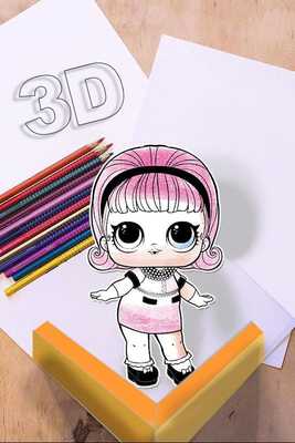 Emulate Android APK Lol dolls s3