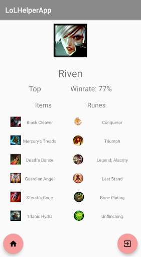 Run android online APK LoL Helper App from MyAndroid or emulate LoL Helper App using MyAndroid Run android online APK LoL Helper App from MyAndroid or emulate LoL Helper App using MyAndroid