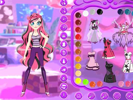 Emulate Android APK LoliGirls