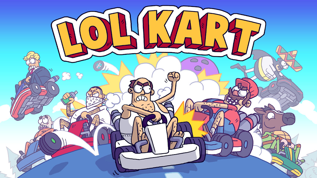 Run android online APK LoL Kart from MyAndroid or emulate LoL Kart using MyAndroid Run android online APK LoL Kart from MyAndroid or emulate LoL Kart using MyAndroid