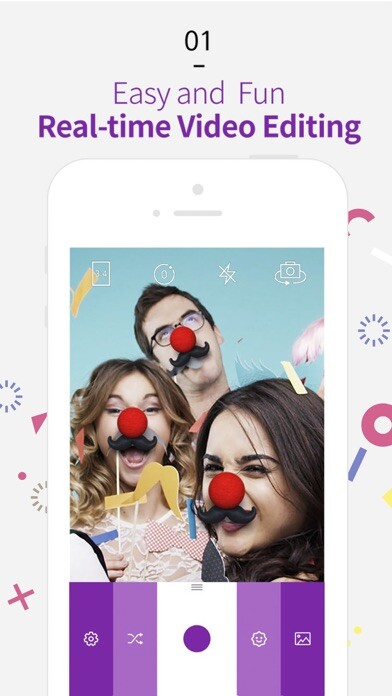 Emulate iPhone app lollicam for Messenger using MyAndroid Emulate iPhone app lollicam for Messenger using MyAndroid
