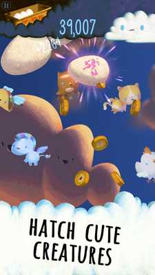 Emulate Android APK Lollipop 3: Eggs of Doom Emulate Android APK Lollipop 3: Eggs of Doom