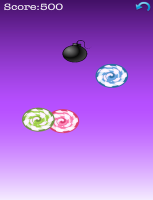 Emulate Android APK Lollipop Bomb