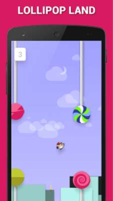 Emulate Android APK Lollipop Land Emulate Android APK Lollipop Land