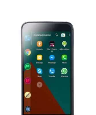 Emulate Android APK Lollipop SL Theme Emulate Android APK Lollipop SL Theme