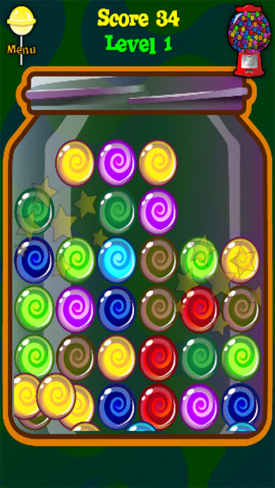 Emulate iPhone app Lollipops using MyAndroid Emulate iPhone app Lollipops using MyAndroid