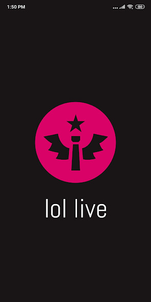 Run android online APK LOL Live from MyAndroid or emulate LOL Live using MyAndroid