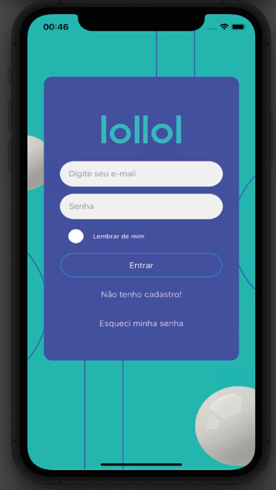Emulate iPhone app lollol using MyAndroid Emulate iPhone app lollol using MyAndroid