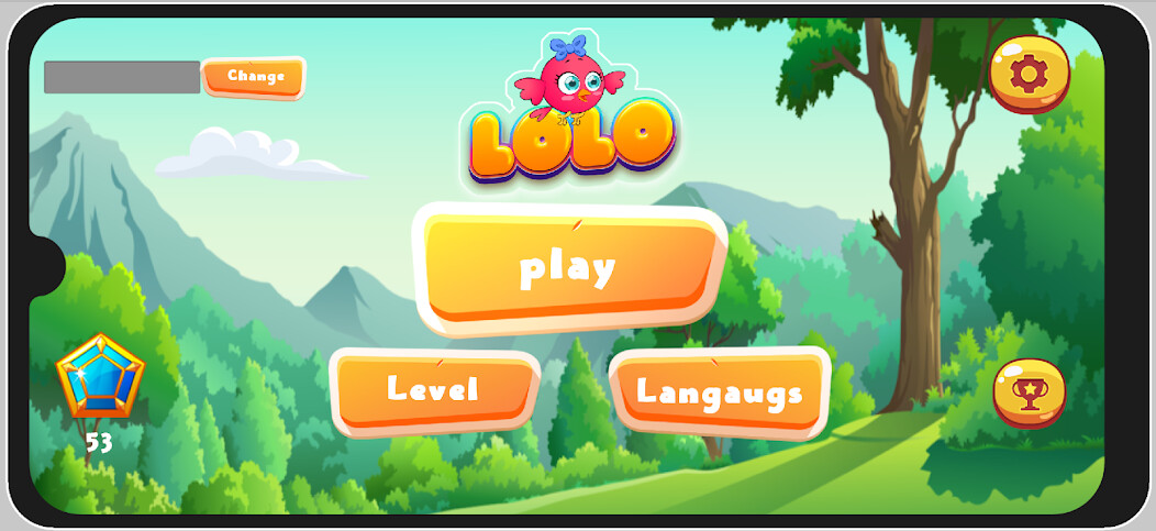 Run android online APK LOLO: Learn, English, Turkish, German, Arabic from MyAndroid or emulate LOLO: Learn, English, Turkish, German, Arabic using MyAndroid