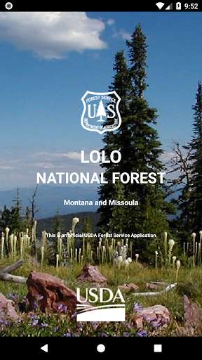 Run android online APK Lolo US National Forest from MyAndroid or emulate Lolo US National Forest using MyAndroid Run android online APK Lolo US National Forest from MyAndroid or emulate Lolo US National Forest using MyAndroid