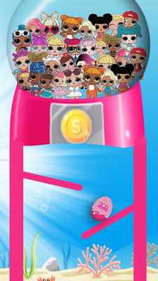 Emulate Android APK Lol Surprise Machine Eggs Dolls Emulate Android APK Lol Surprise Machine Eggs Dolls