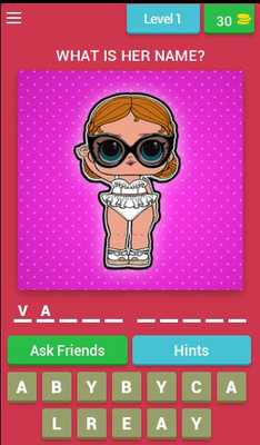 Emulate Android APK Lol Surprise Quiz - Trivia Pets and Dolls Emulate Android APK Lol Surprise Quiz - Trivia Pets and Dolls
