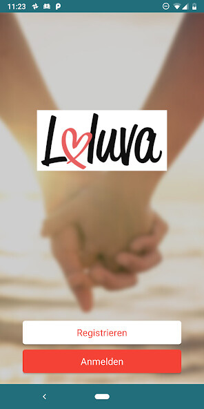 Run android online APK Loluva from MyAndroid or emulate Loluva using MyAndroid