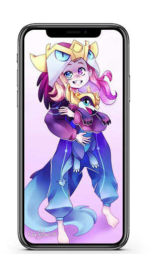 Run android online APK Lol wallpapers phone from MyAndroid or emulate Lol wallpapers phone using MyAndroid
