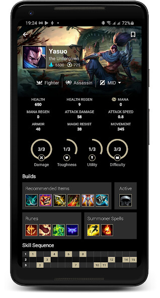 Run android online APK LoL Wild Rift Ultimate App from MyAndroid or emulate LoL Wild Rift Ultimate App using MyAndroid Run android online APK LoL Wild Rift Ultimate App from MyAndroid or emulate LoL Wild Rift Ultimate App using MyAndroid