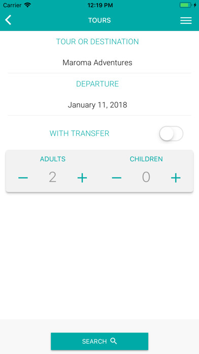 Emulate iPhone app LOMAS APP using MyAndroid Emulate iPhone app LOMAS APP using MyAndroid