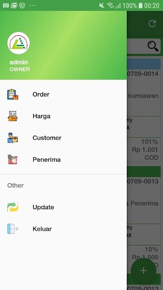 Run android online APK Lombok Anugrah from MyAndroid or emulate Lombok Anugrah using MyAndroid