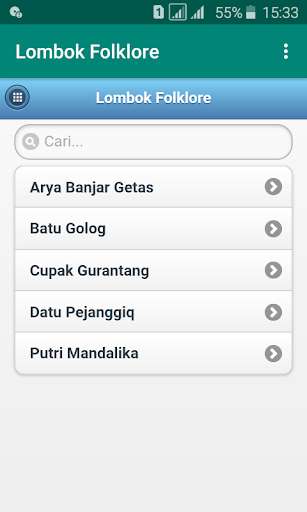 Run android online APK Lombok Folklore from MyAndroid or emulate Lombok Folklore using MyAndroid Run android online APK Lombok Folklore from MyAndroid or emulate Lombok Folklore using MyAndroid