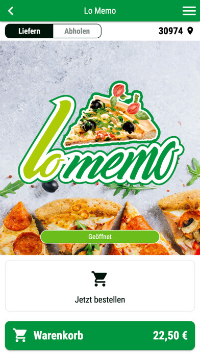 Emulate iPhone app Lo Memo using MyAndroid
