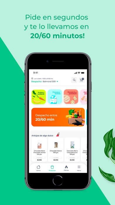 Run android online APK LOMI - Pedidos online delivery from MyAndroid or emulate LOMI - Pedidos online delivery using MyAndroid Run android online APK LOMI - Pedidos online delivery from MyAndroid or emulate LOMI - Pedidos online delivery using MyAndroid