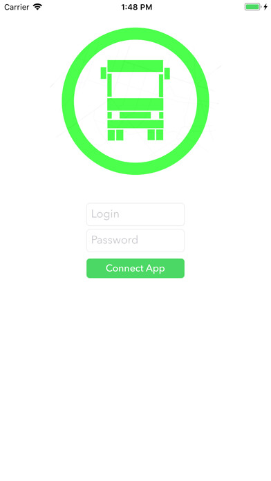 Emulate iPhone app Lommy Driver using MyAndroid